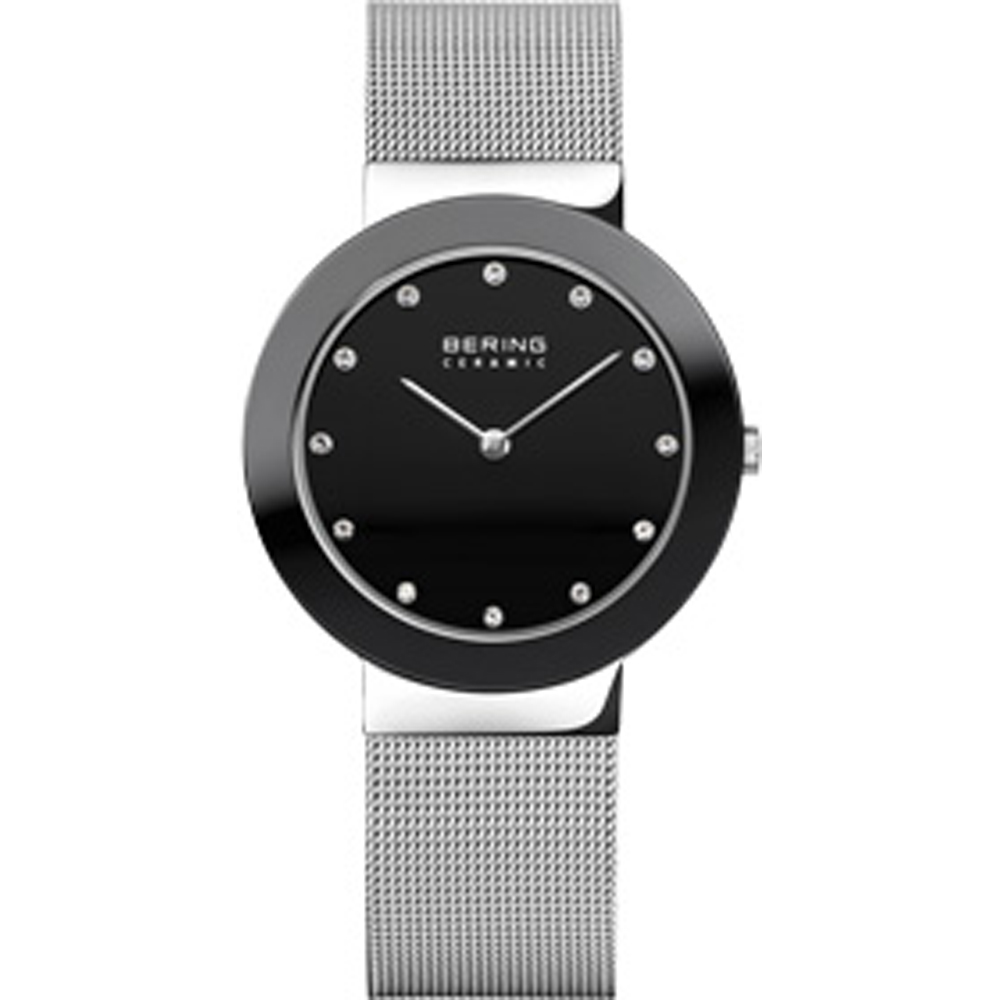 Bering Ceramic 11435-002 horloge