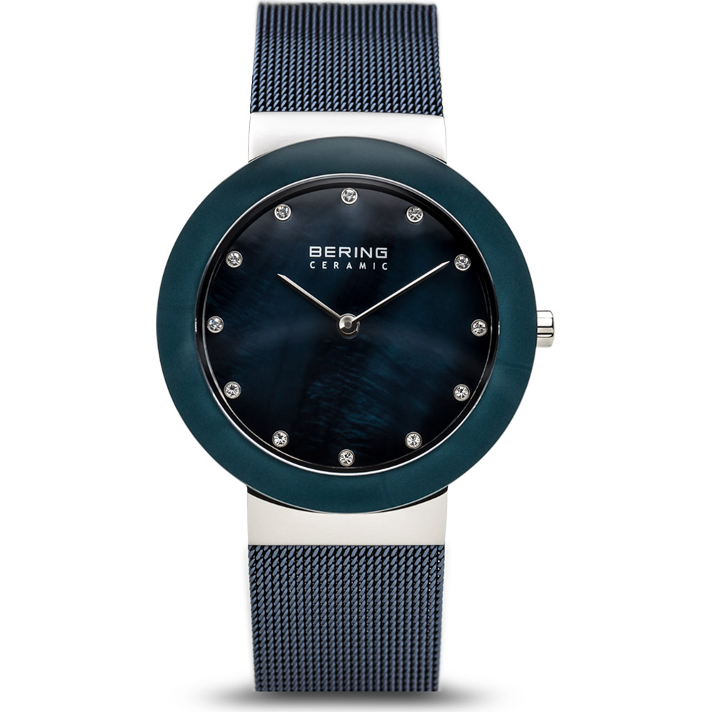 Bering Ceramic 11435-387 Watch