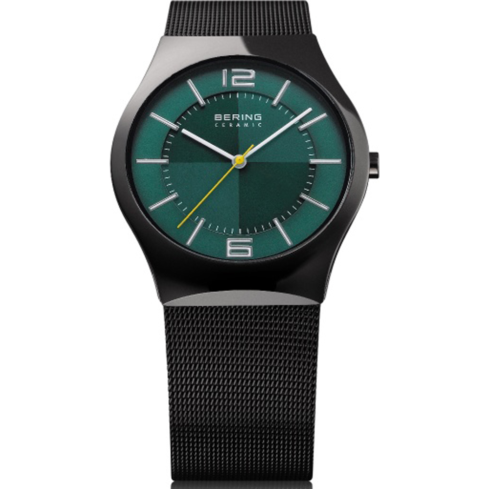 Bering 32039-223 Ceramic Watch