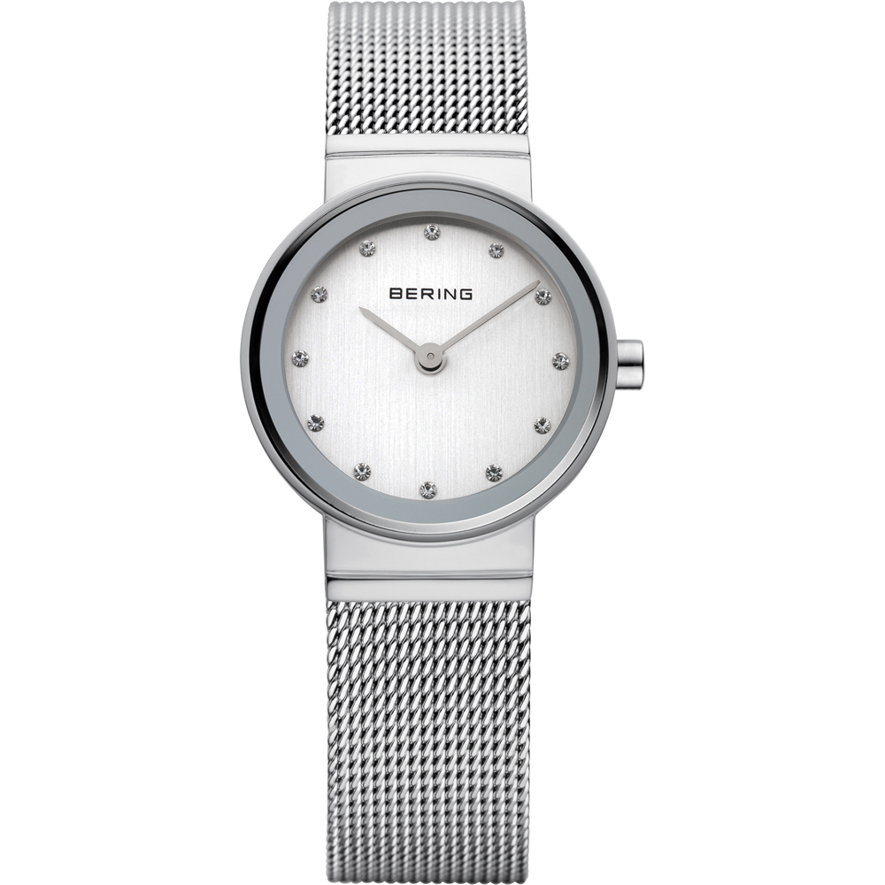 Bering 10122-000 Classic Watch