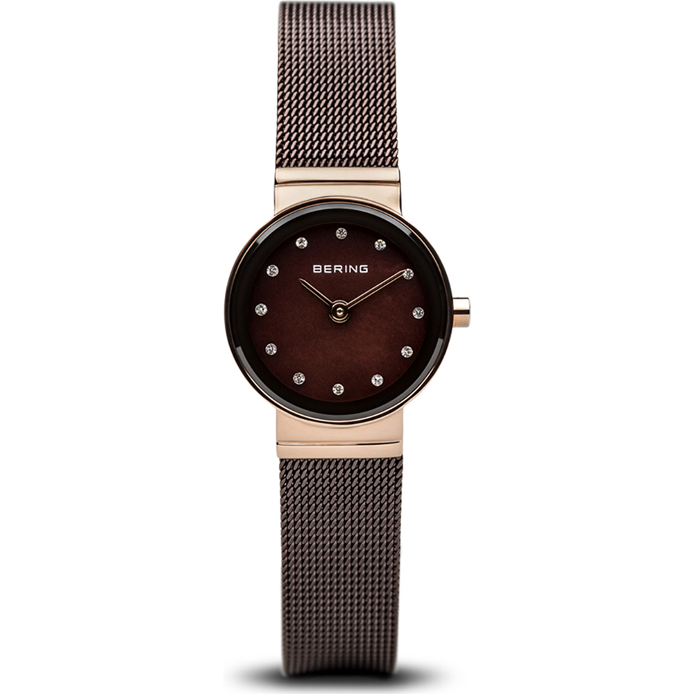 Bering 10122-265 Classic Watch