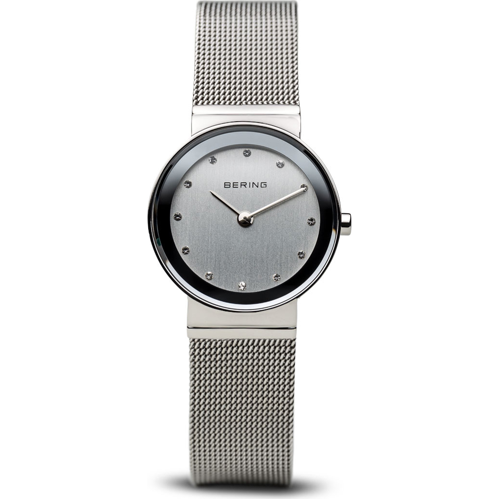 Bering 10126-000 Classic Watch
