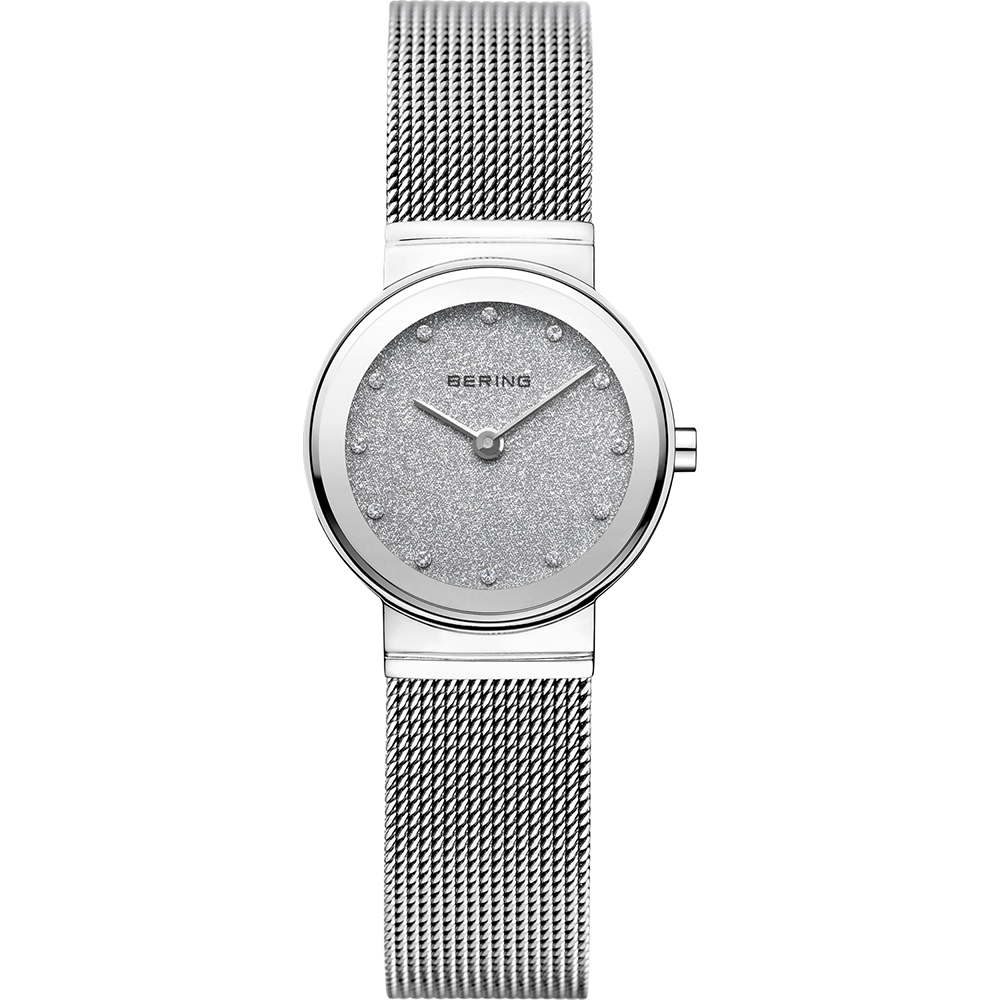 Bering Classic 10126-0003 Classic - US Special Watch