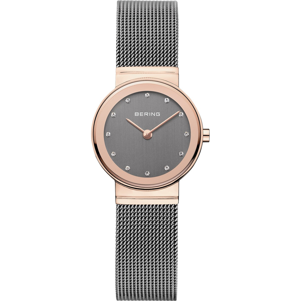 Bering Classic 10126-369 Watch