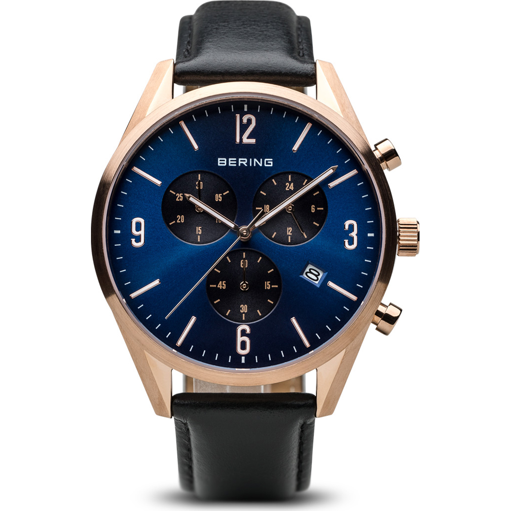 Bering 10542-567 watch - Classic