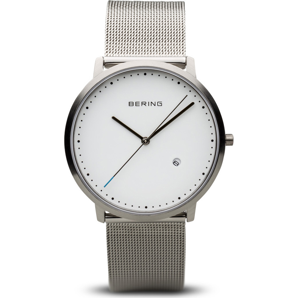 relógio Bering Classic 11139-004