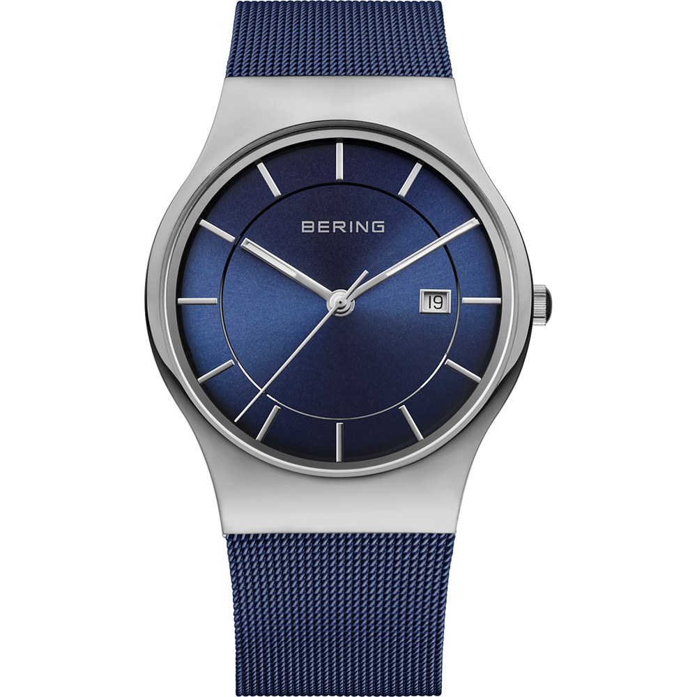 Bering 11938-303 Classic Watch