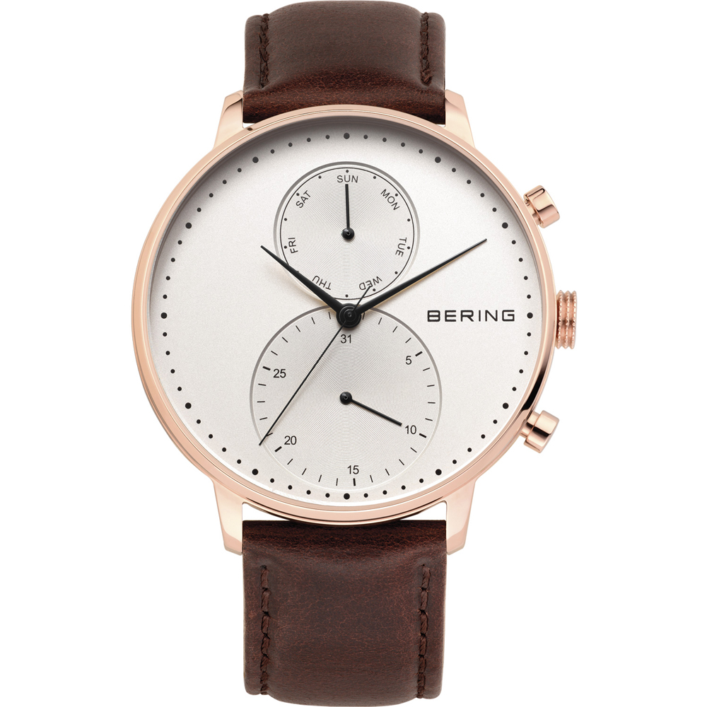 relógio Bering Classic 13242-564