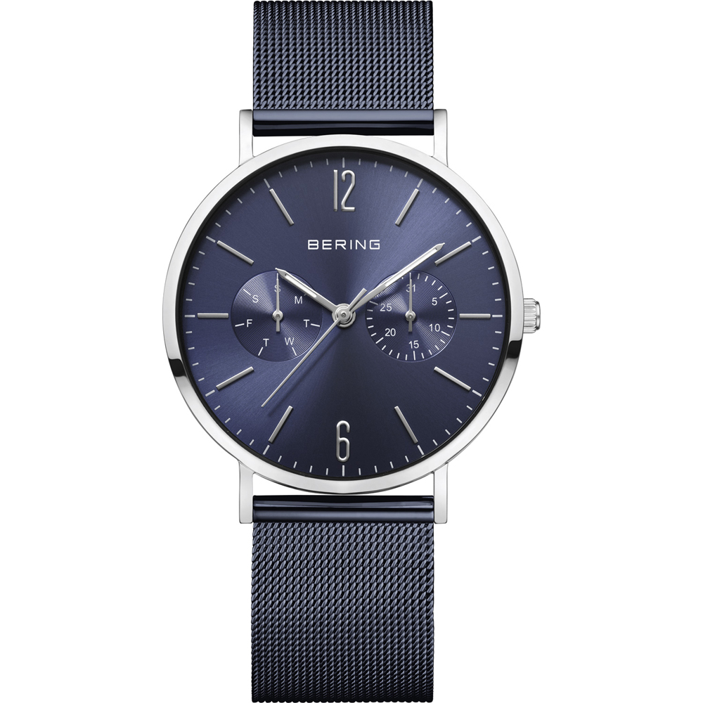 relógio Bering Classic 14236-303