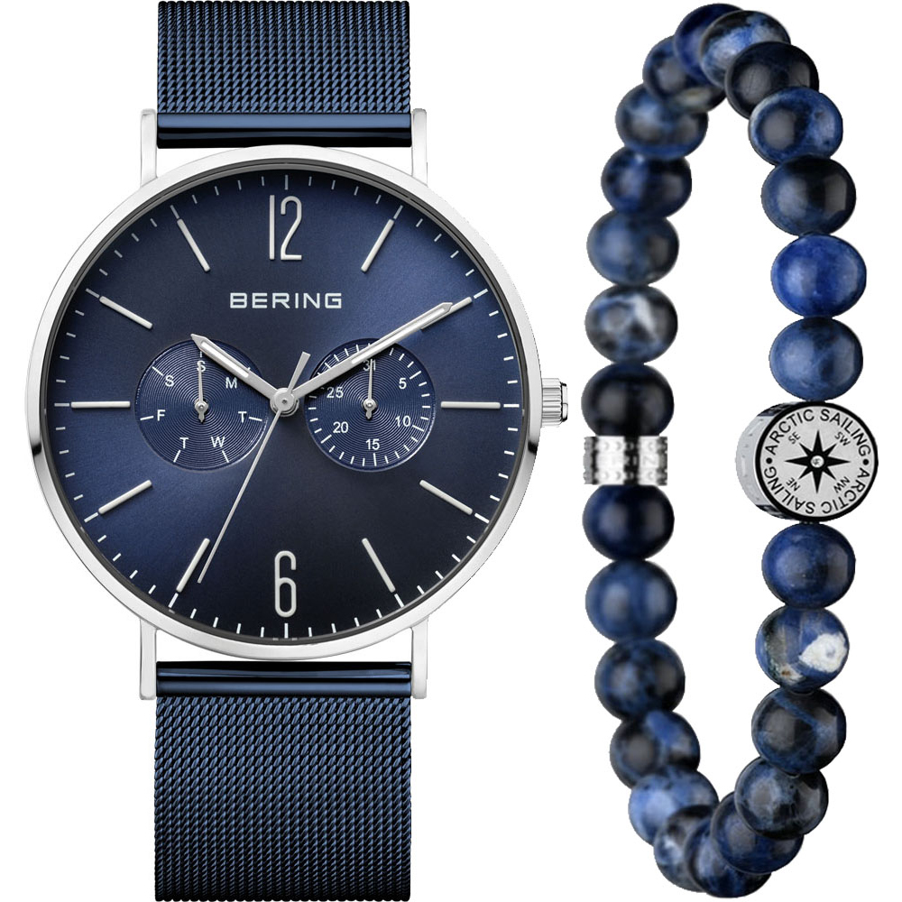 Bering Classic 14240-303-GWP Watch