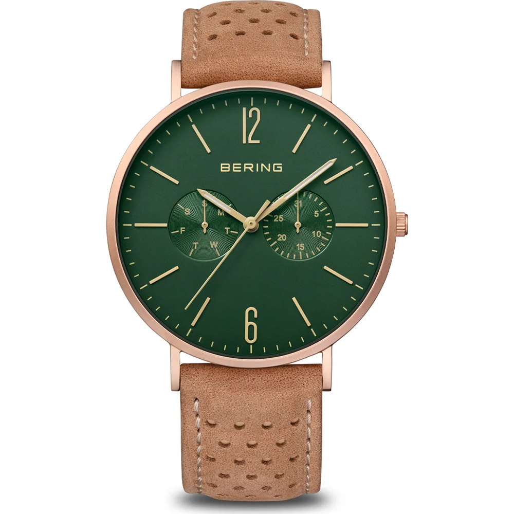 Bering Classic 14240-668 Watch