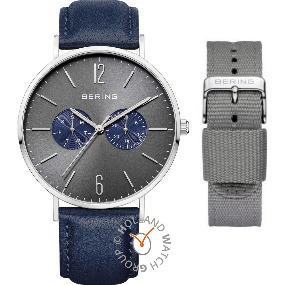 montre Bering Classic 14240-803