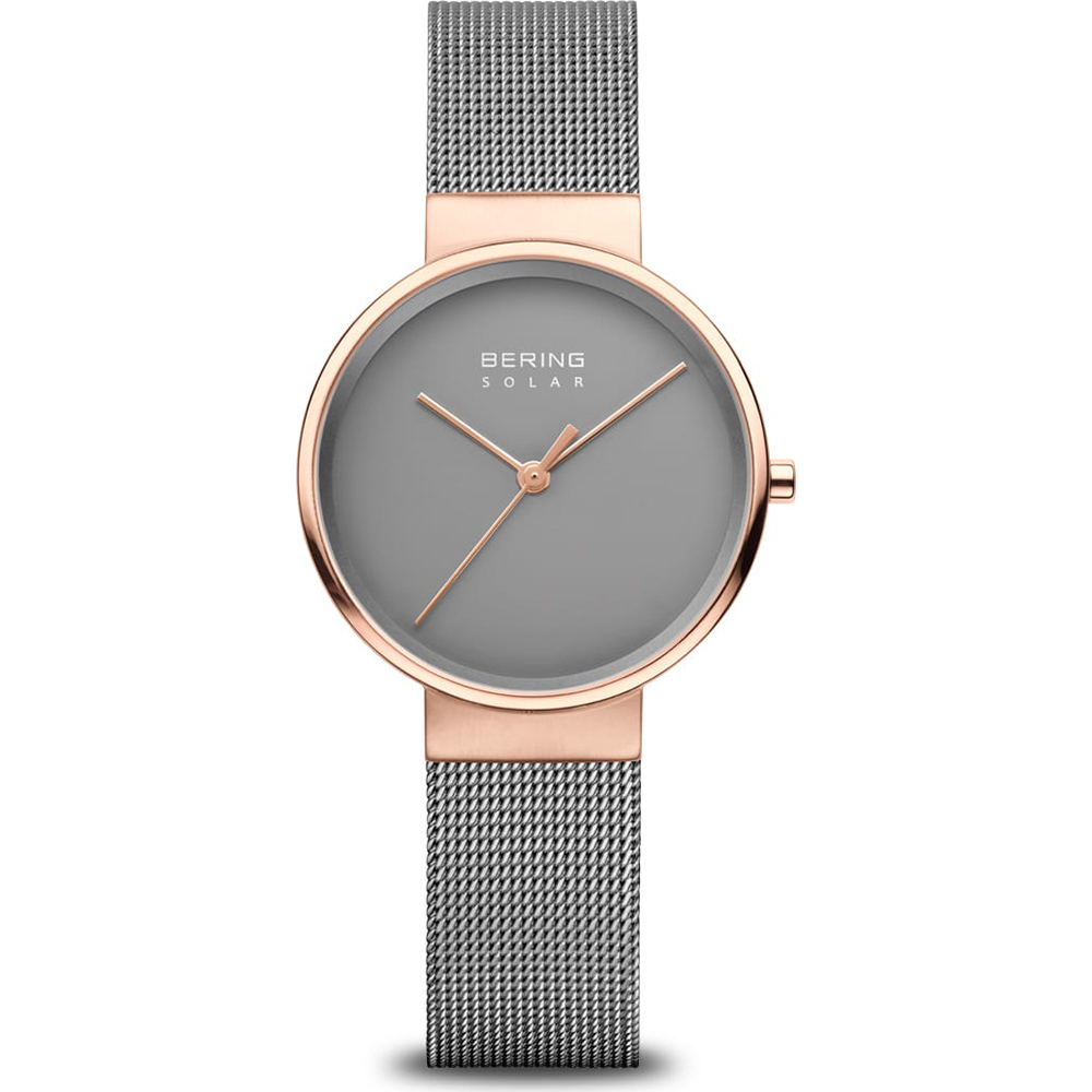 Bering Solar 14331-369 Watch