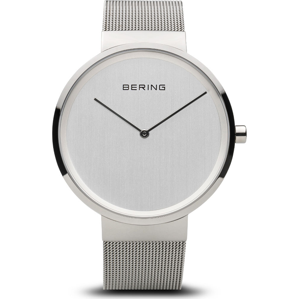 Bering Classic 14539-000 Watch