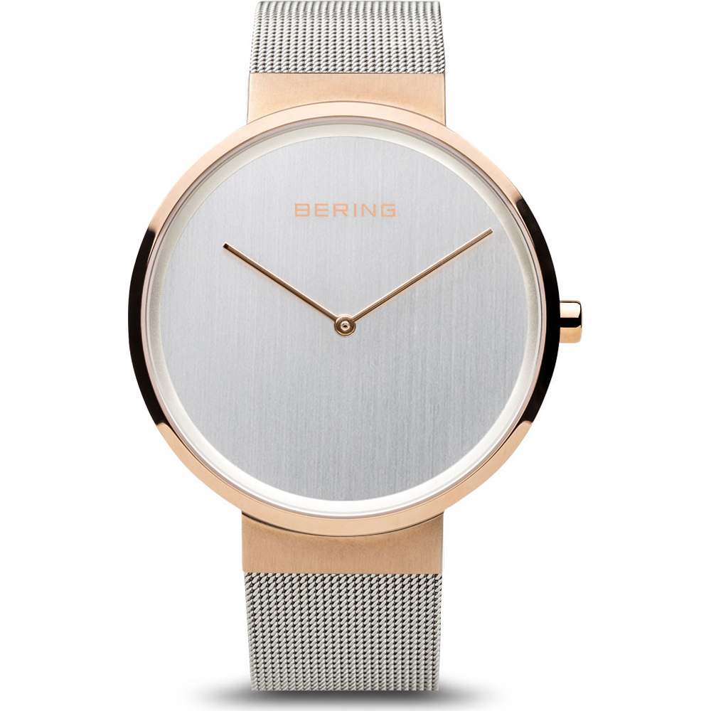 Bering Classic 14539-060 Horloge