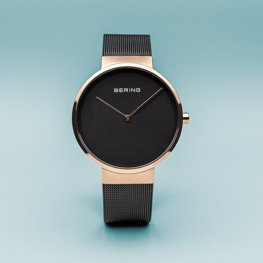 bering black friday