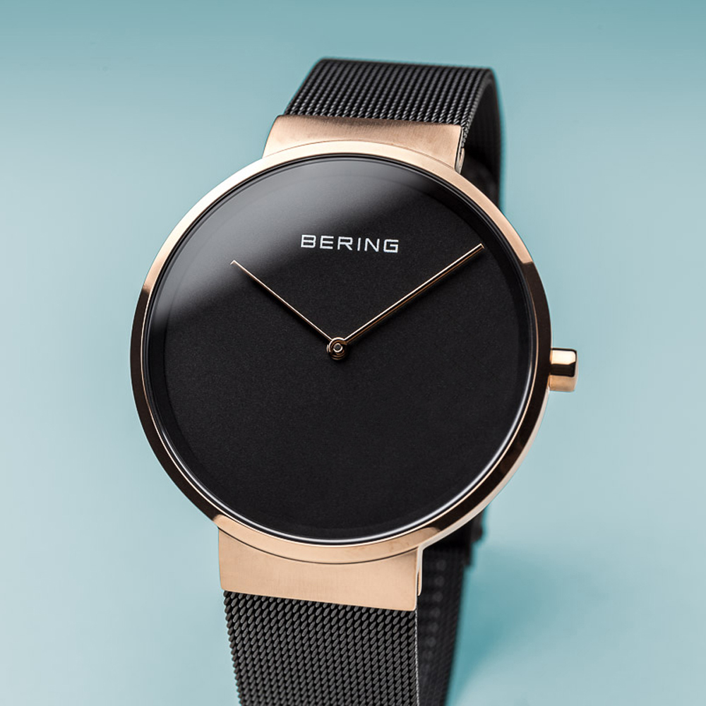 bering black friday