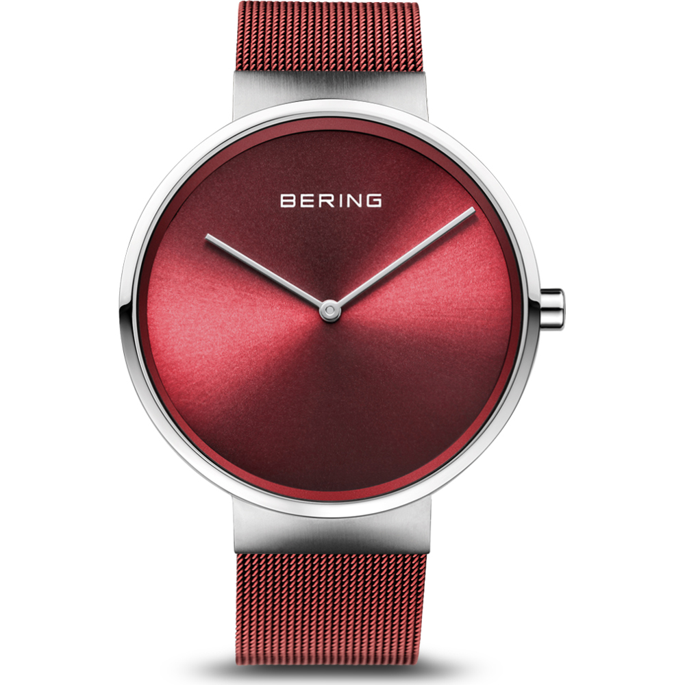 Relógio Bering Classic 14539-303