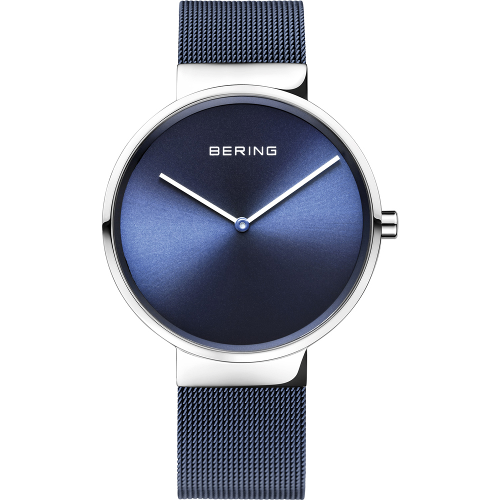 Bering 14539-307 watch - Classic