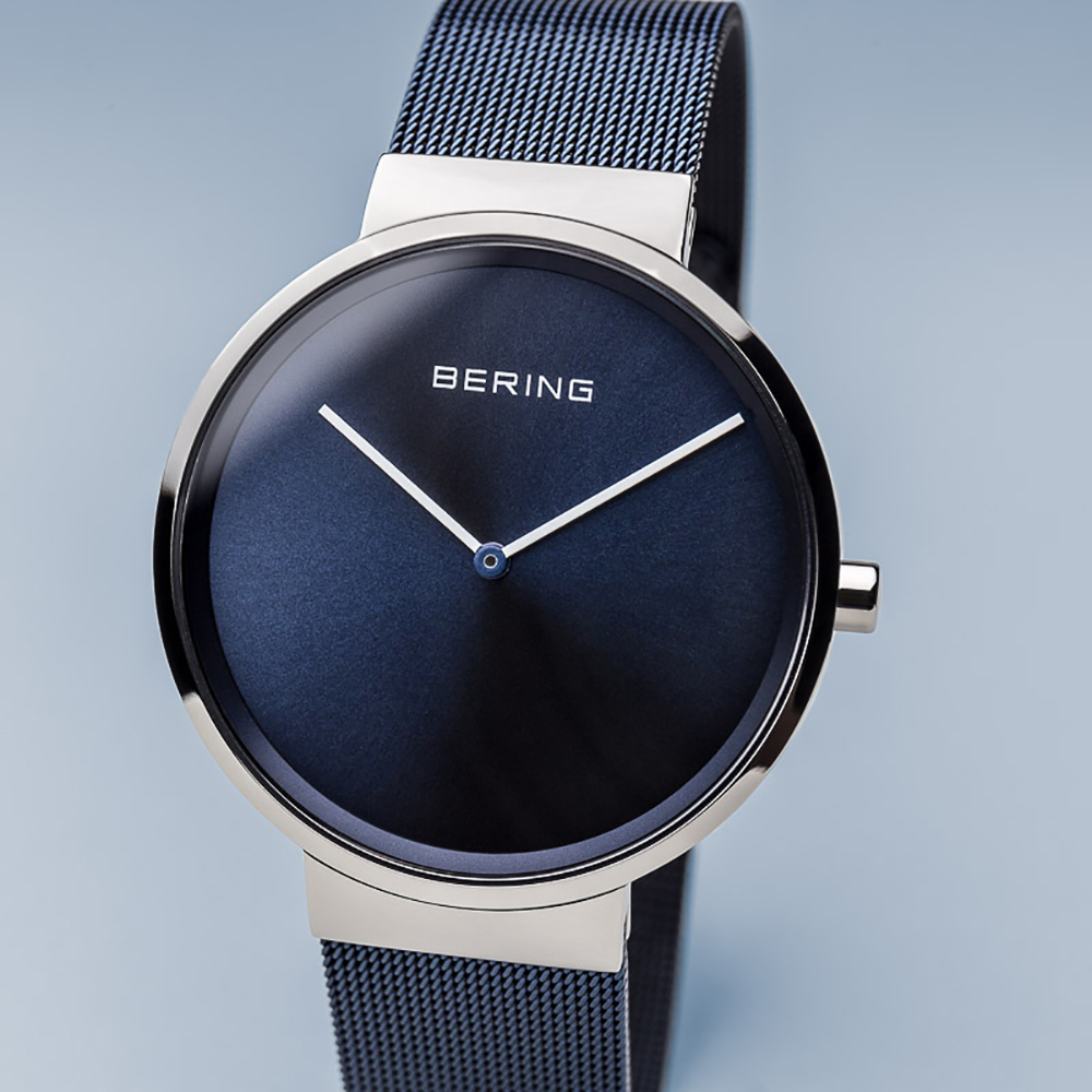 Bering 14539-307 watch - Classic