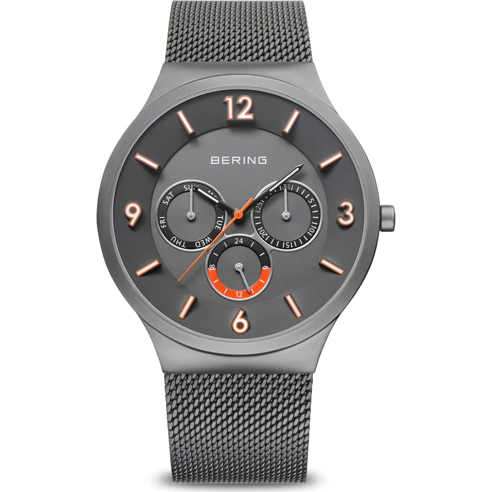 Bering Classic 33441-377 Watch