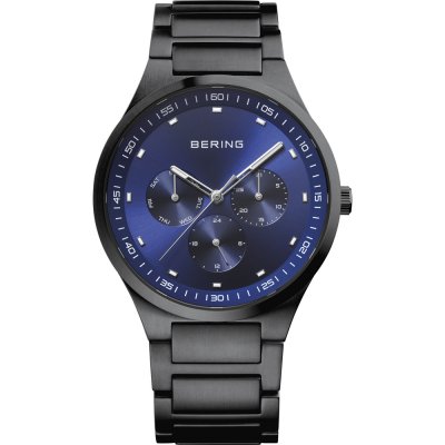 Bering Classic 11740-727 Classic Multifunction Watch