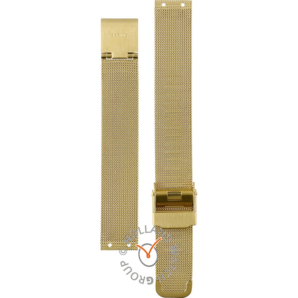 Bering Straps SI-14-7-70-105-29 Classic Strap