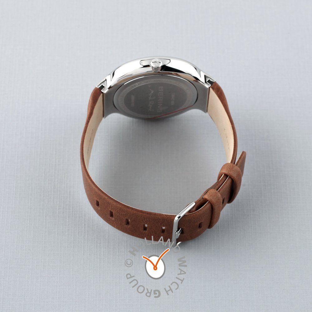 bering max rene watch