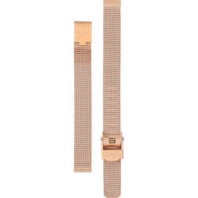 Bering Straps PT-11125S-BMVX Strap