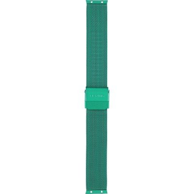 Bering Straps PT-12934S-BMEX Classic Strap