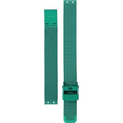 Cinturino Bering Straps SI-12-5-70-110-21 Classic