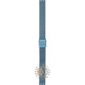 Bering Straps PT-13326S-BMLX Classic Horlogeband