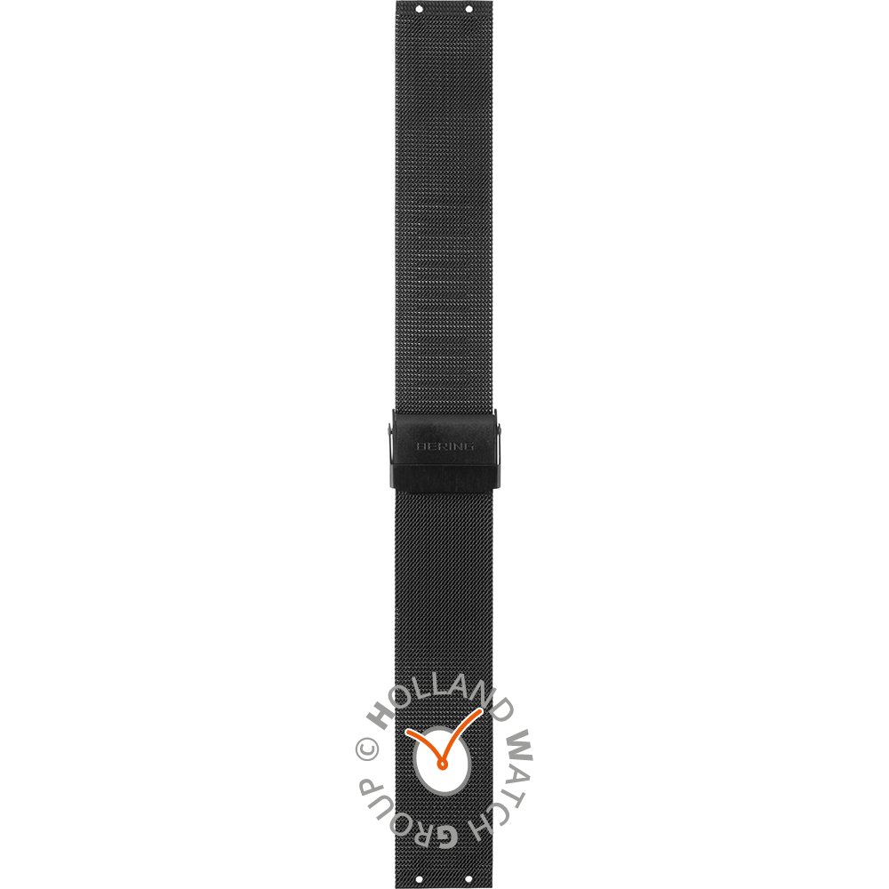 Bering Straps PT-13338S-BMBX Strap