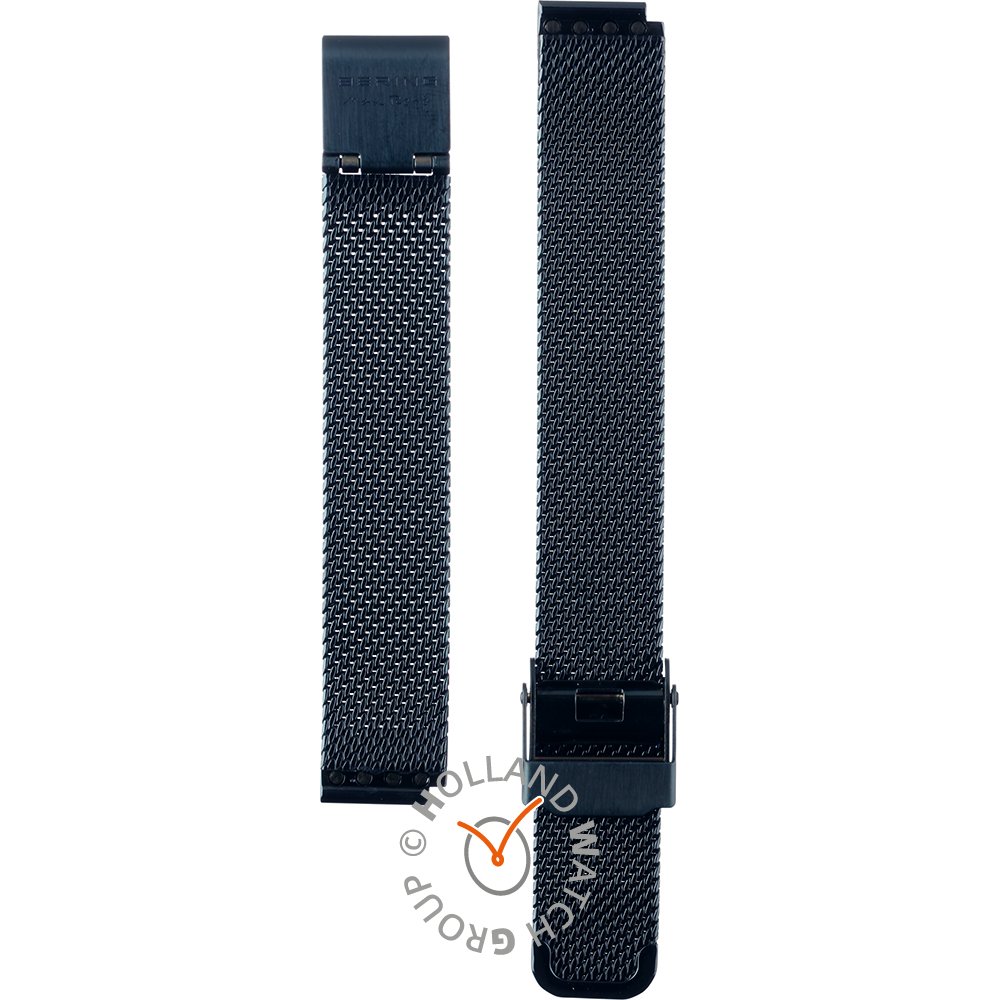 Bering Straps PT-15531-BMLX Strap