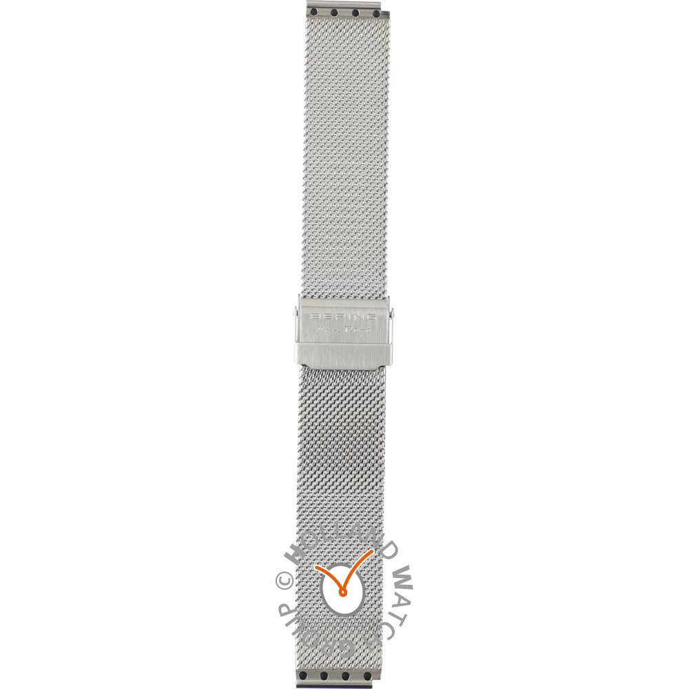 Bering Straps PT-15540-BMCX Strap