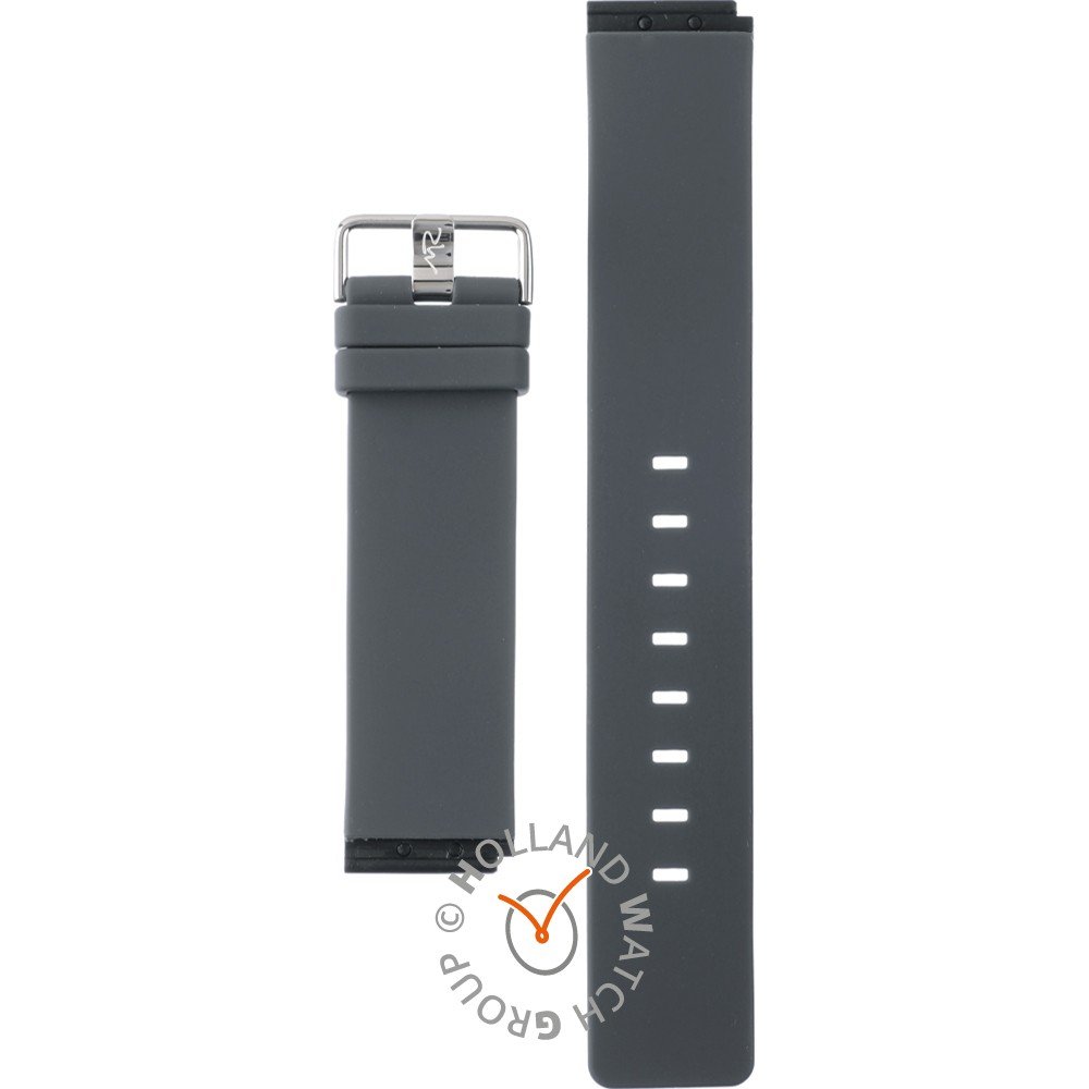 Bering Straps PT-15540-BVBX Strap