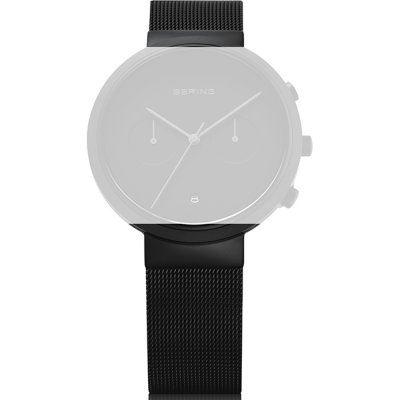 Bering Straps PT-31140-BMBX-2 Strap