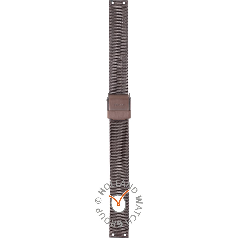 Bracelete Bering Straps PT-A10122S-BMNX