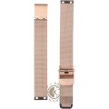 Bering Straps PT-A10122S-BMVX Horlogeband