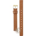 Bering Straps PT-A10122S-BRN Strap