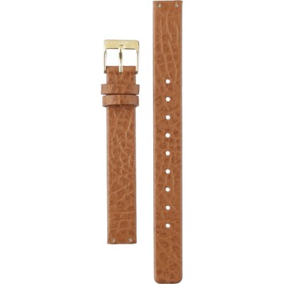 Bering Straps PT-A10122S-BRN Strap