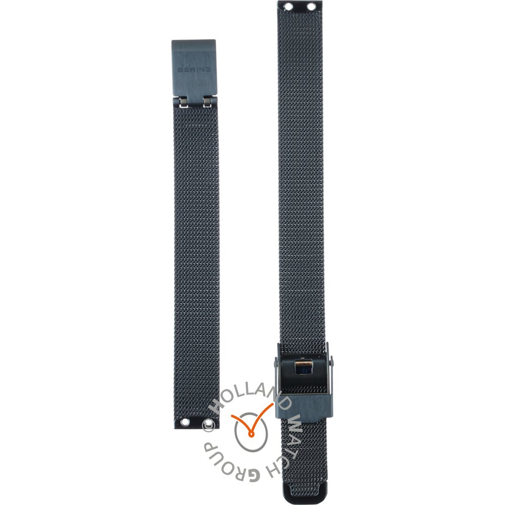 Bering Straps PT-A11429E-BMLX Strap