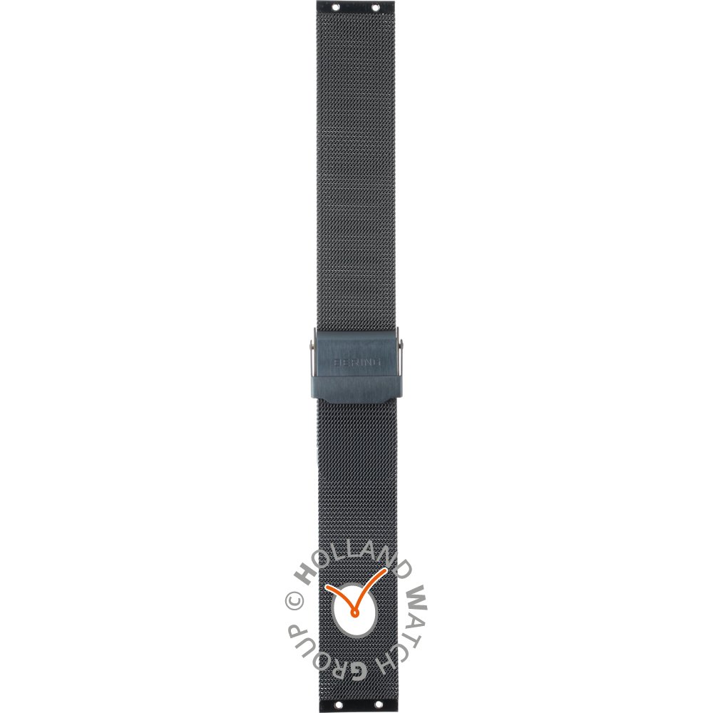 Bering Straps PT-A11435S-BML Horlogeband
