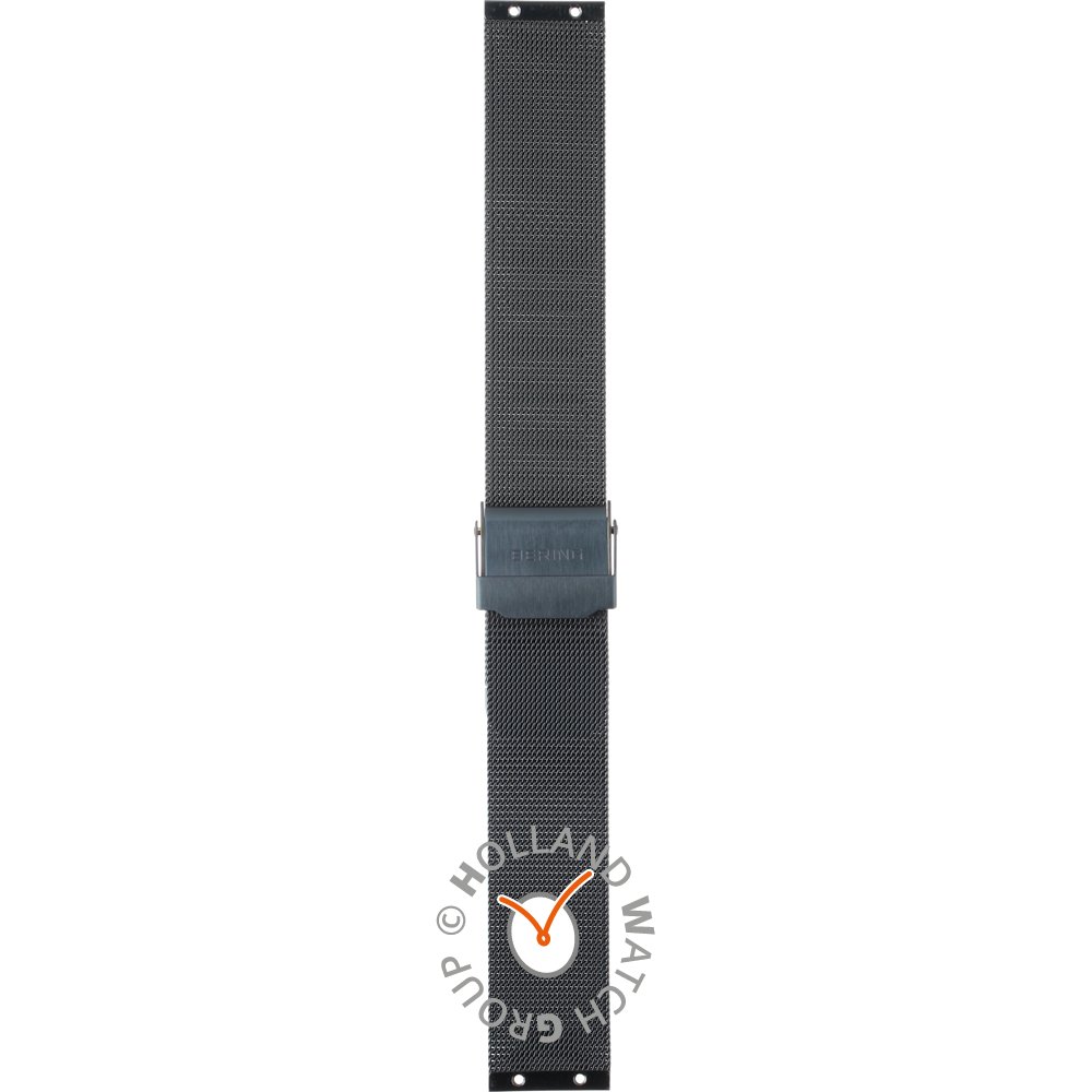 Bering Straps PT-A11435S-BML Strap