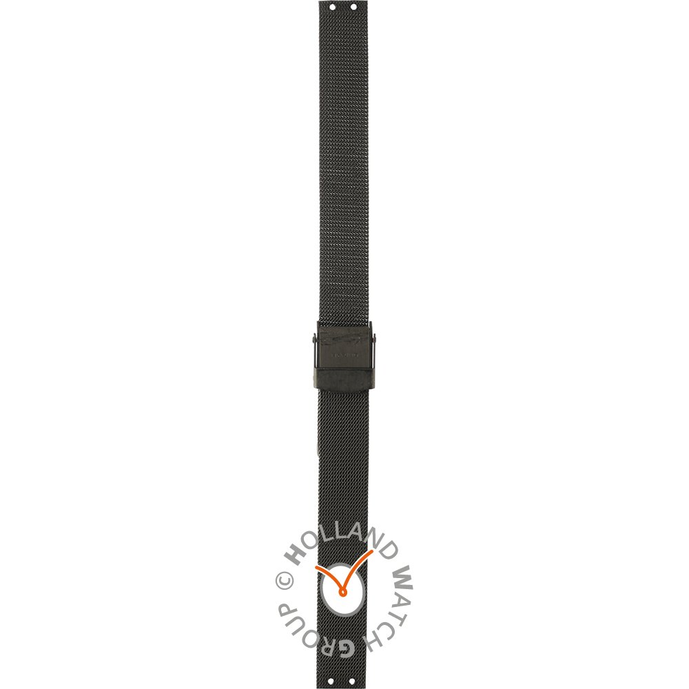 Bering Straps PT-A12034S-BMBX Horlogeband