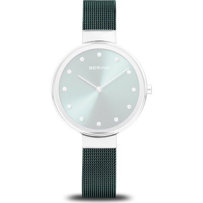 Bering PT-A12034S-BMEX Classic Pasek