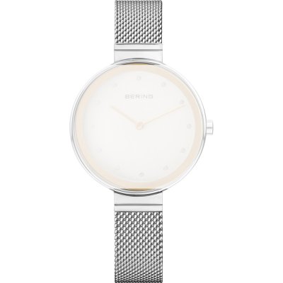 Correa Bering Straps PT-A12034S-BMJX