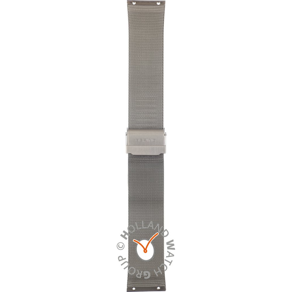 Bracelete Bering Straps PT-A12039C-BMJX