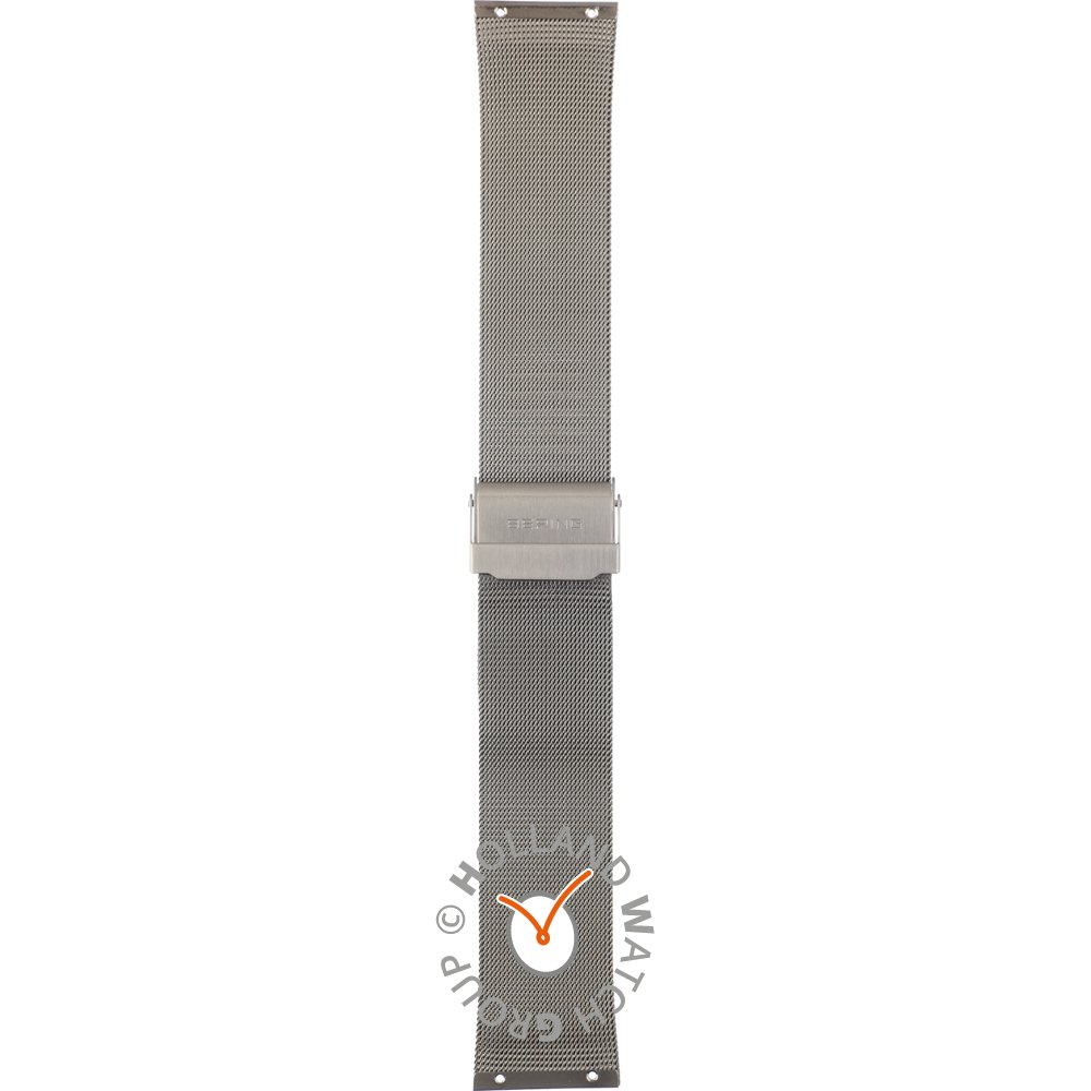 Bering Straps PT-A12039C-BMJX Strap