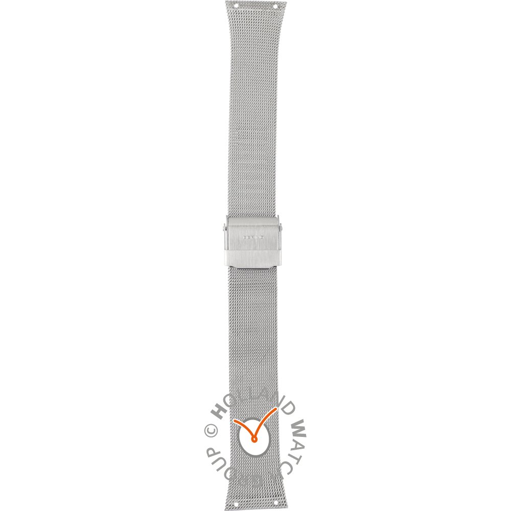 Bracelete Bering Straps PT-A12130S-BMCX